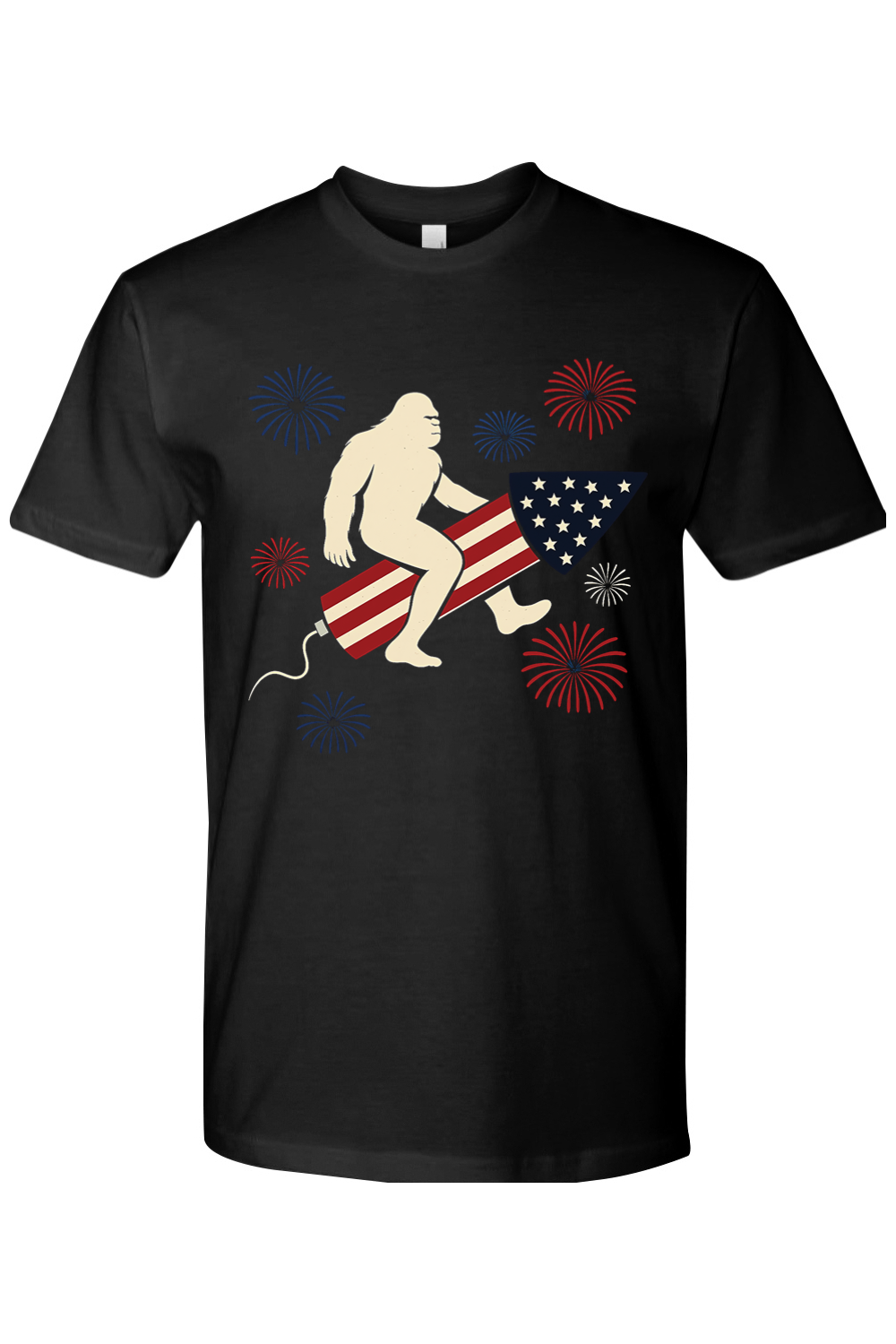 Bigfoot T-Shirt