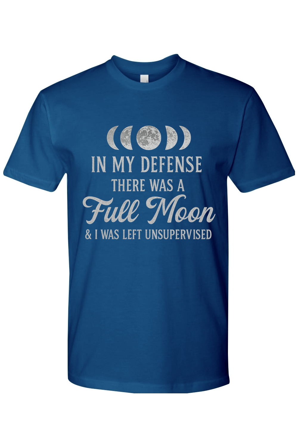 Full Moon T-Shirt