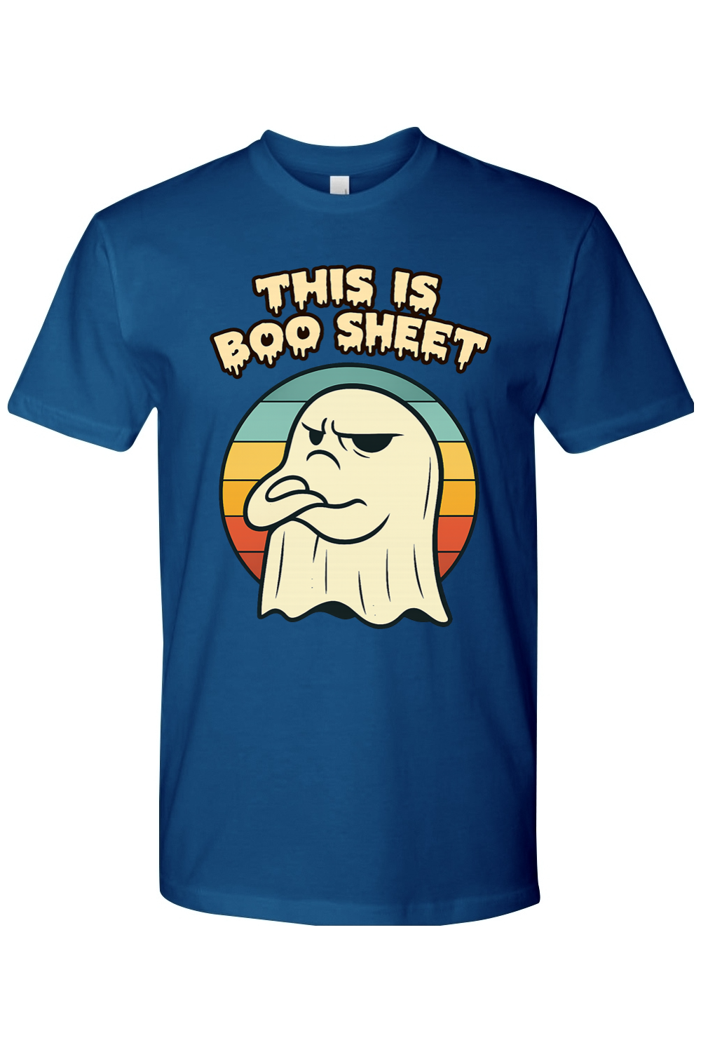 Boo Sheet T-Shirt