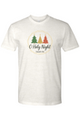 O Holy Night Christmas T-Shirt