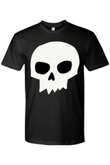 Punk Skull T-Shirt