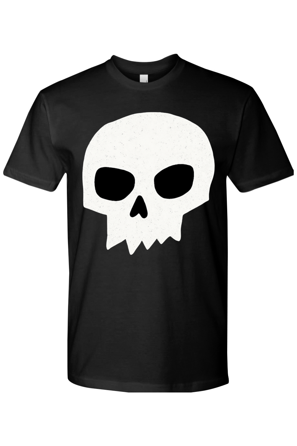 Punk Skull T-Shirt