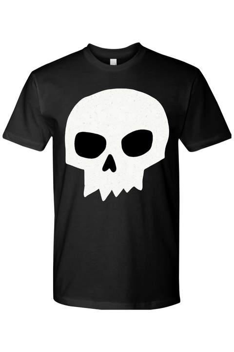 Punk Skull T-Shirt