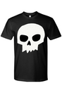 Punk Skull T-Shirt