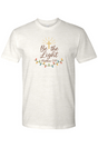 Be the Light Christmas T-Shirt