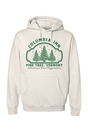 Columbia Inn Christmas Hoodie