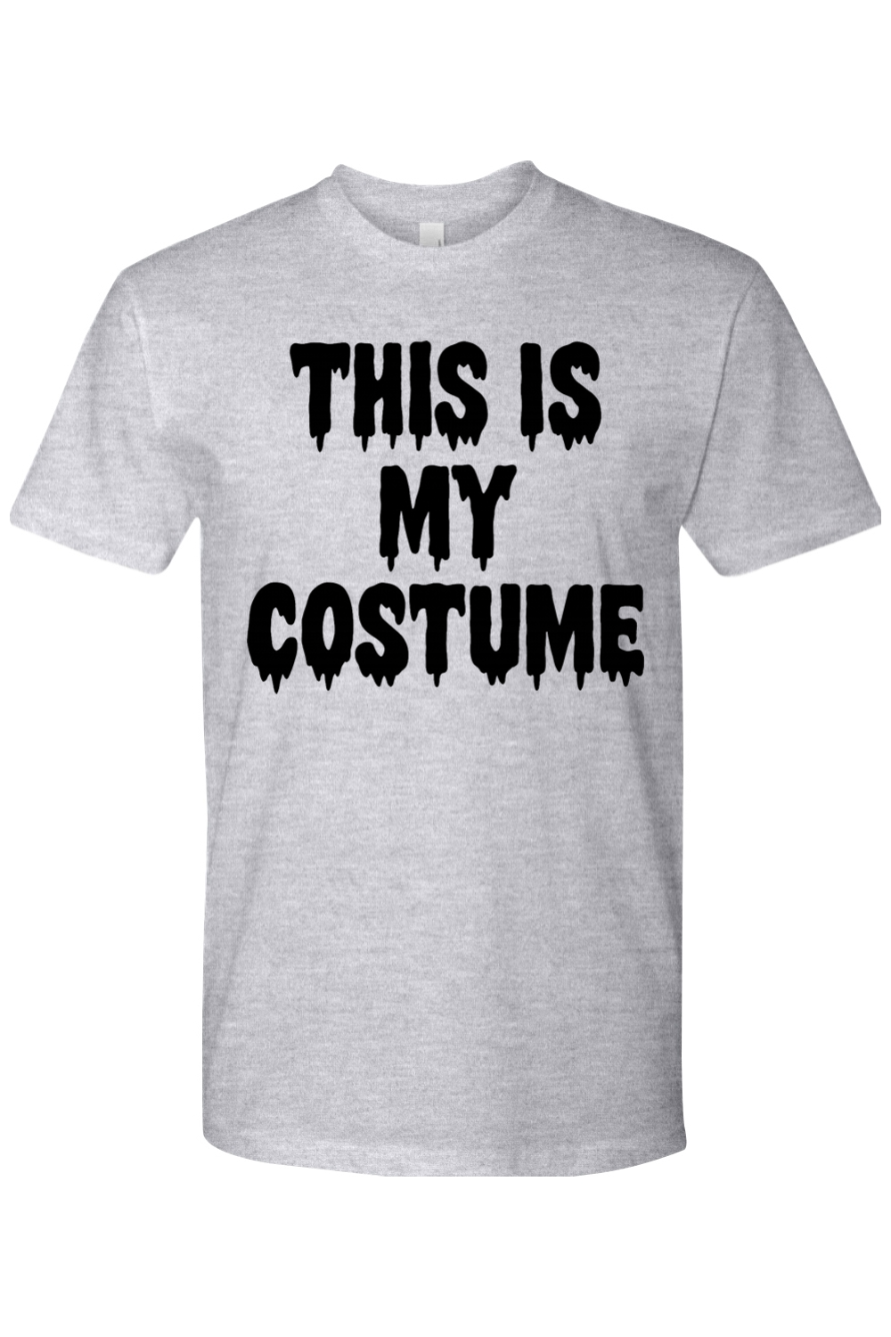 This is My Costume T-Shirt