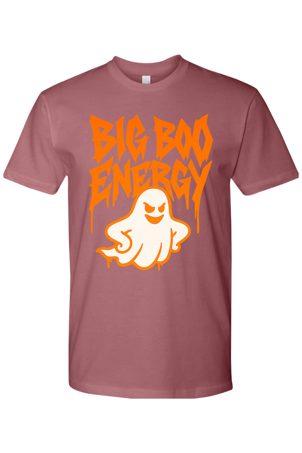 Big Boo Energy T-Shirt
