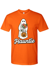 Hauntie Ghost T-Shirt