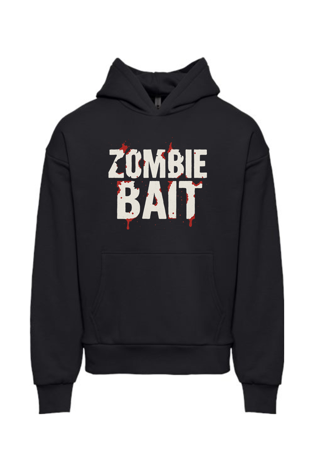 Zombie Bait Hoodie