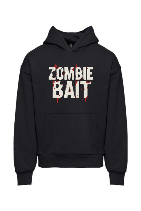 Zombie Bait Hoodie