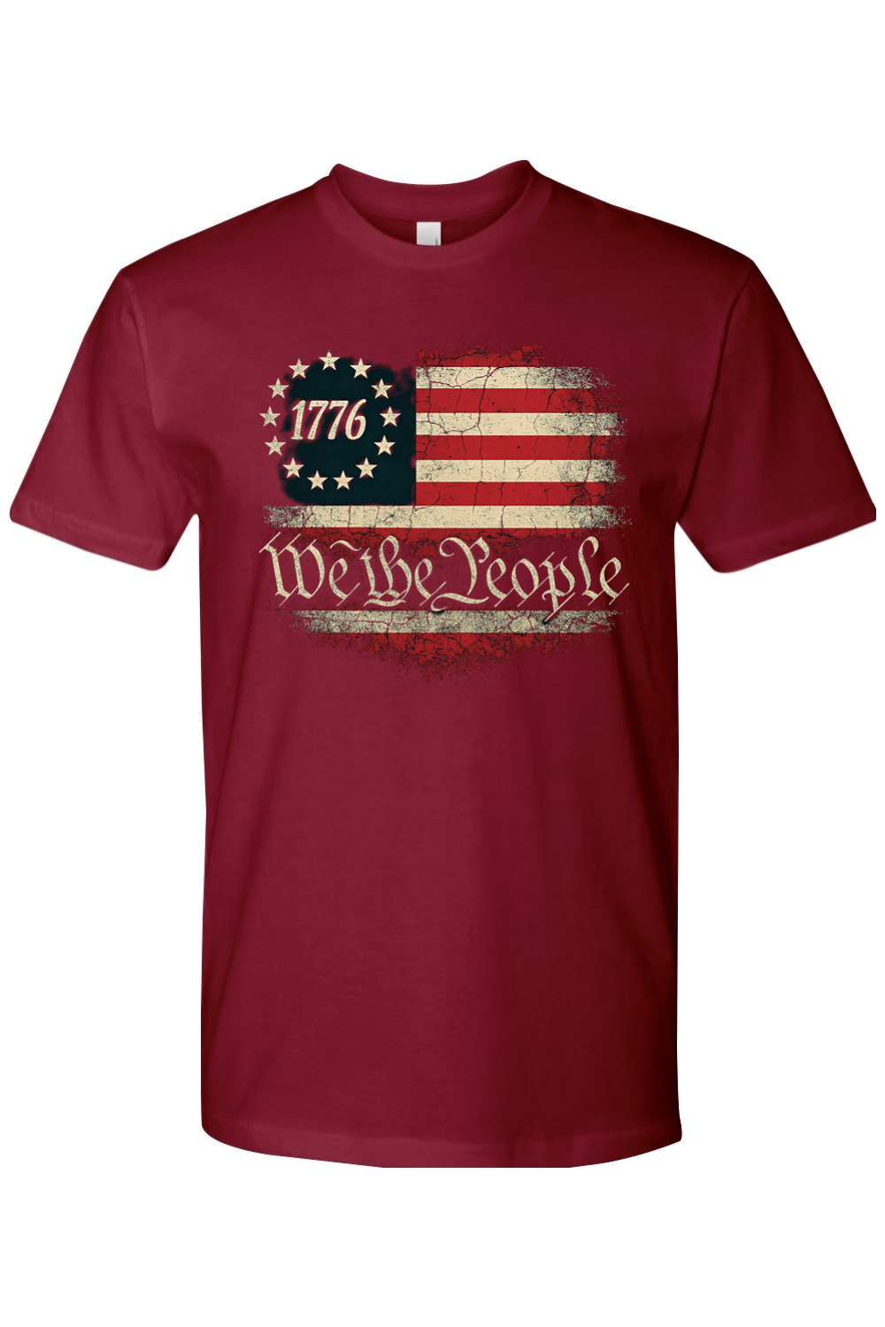We The People T-Shirt