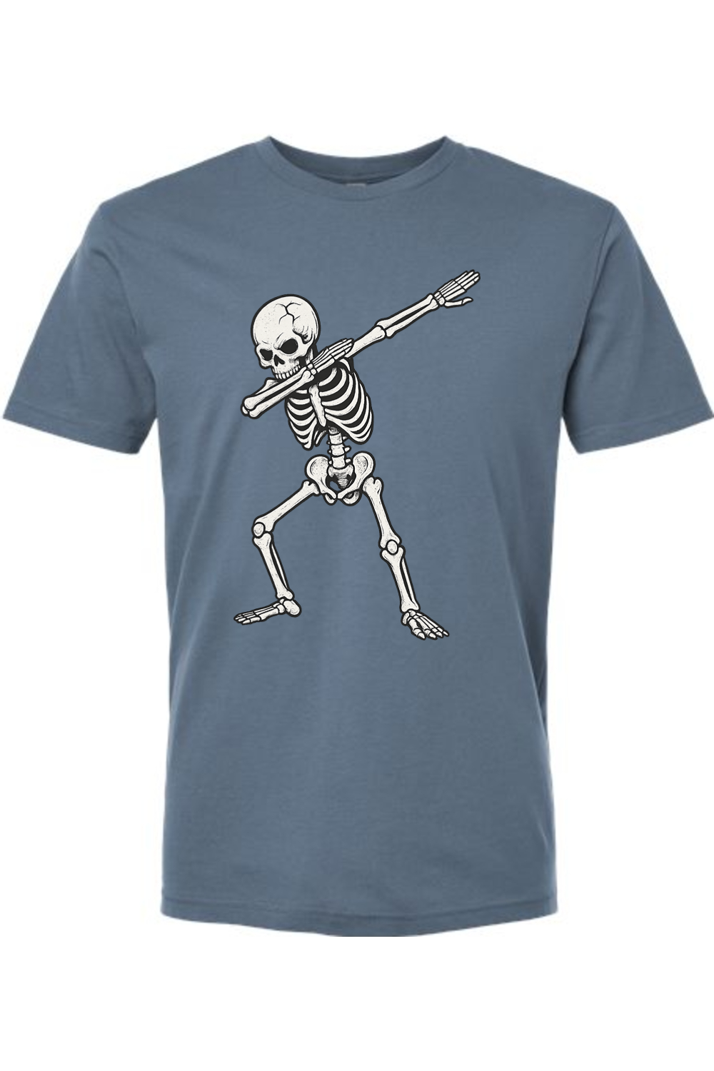 Skeleton Dab T-Shirt