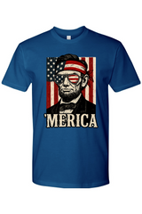 Abe ’Merica T-Shirt