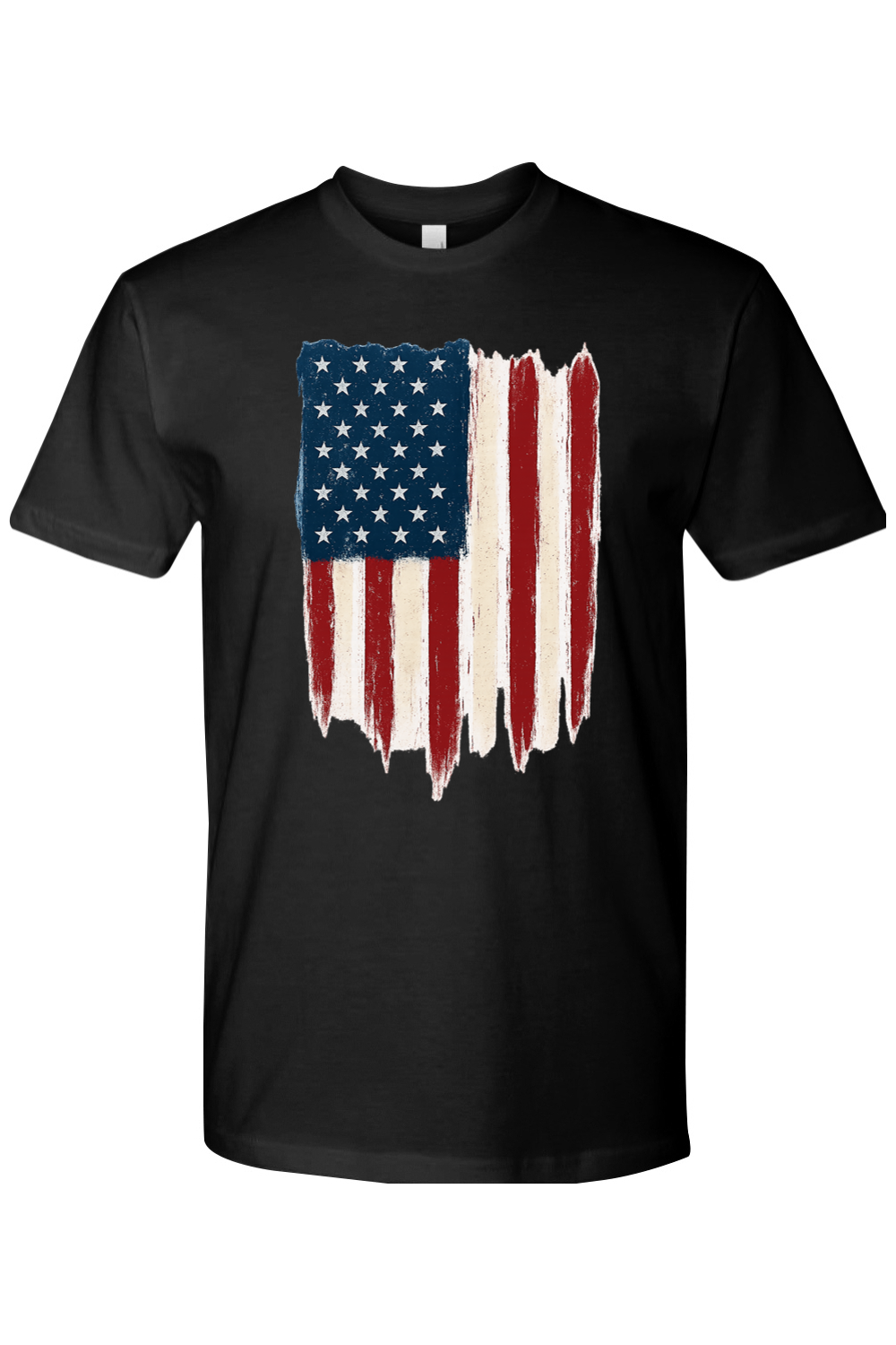 Stripes of Freedom T-Shirt