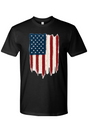 Stripes of Freedom T-Shirt