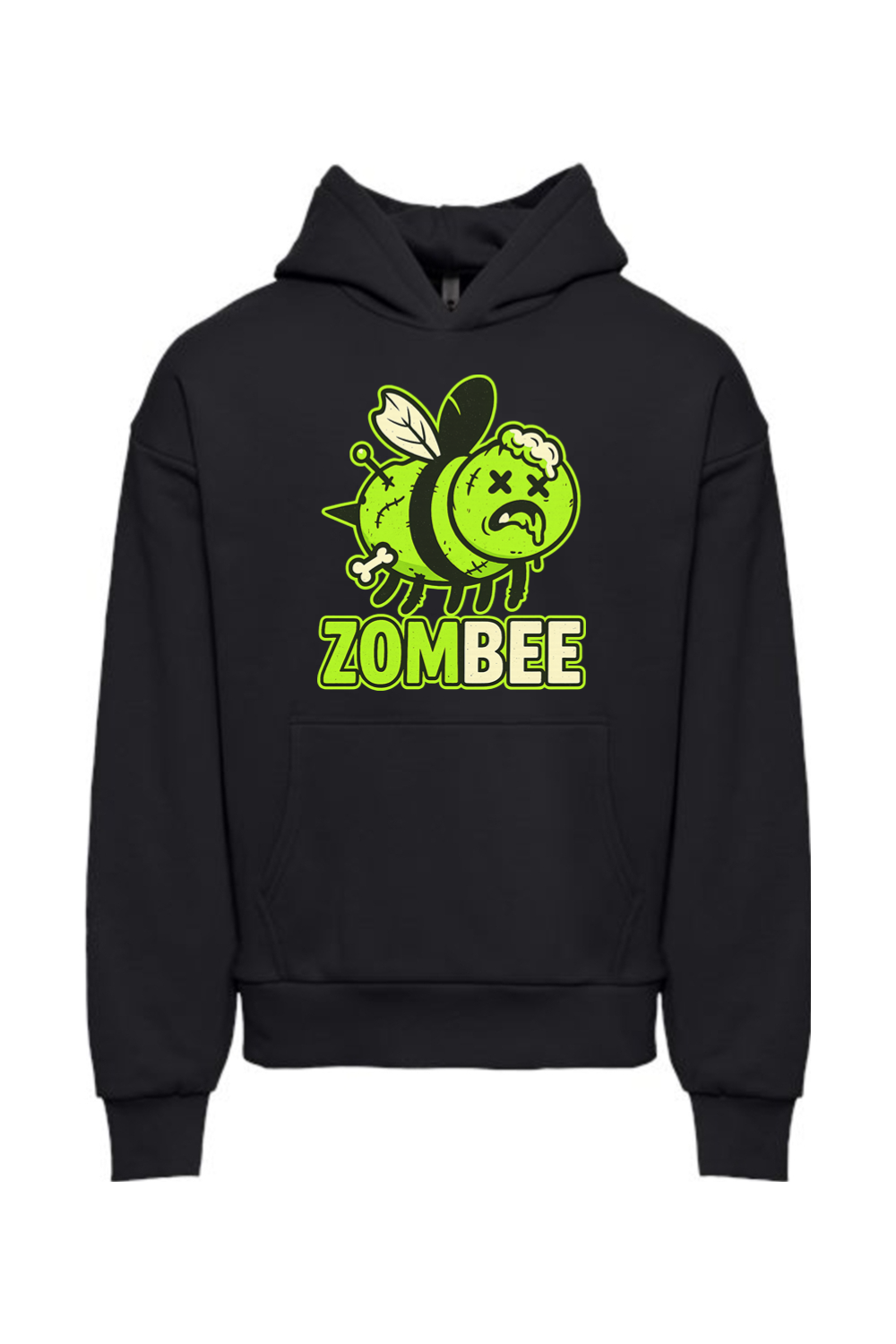 ZomBee Hoodie