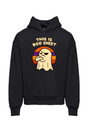Boo Sheet Ghost Hoodie