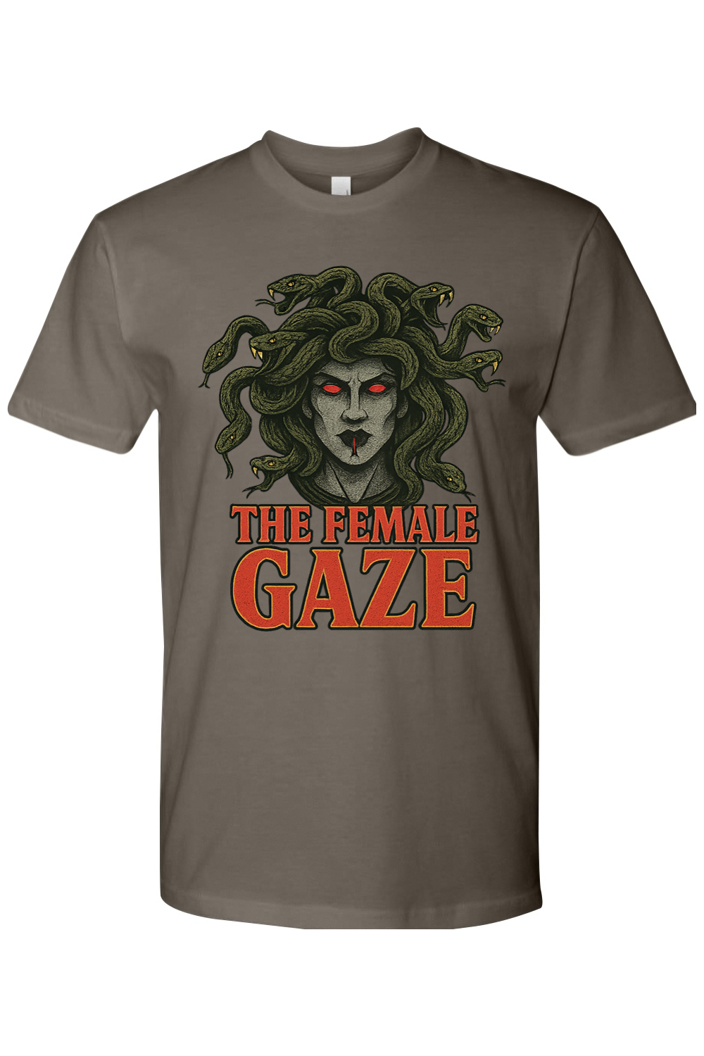 The Female Gaze T-Shirt