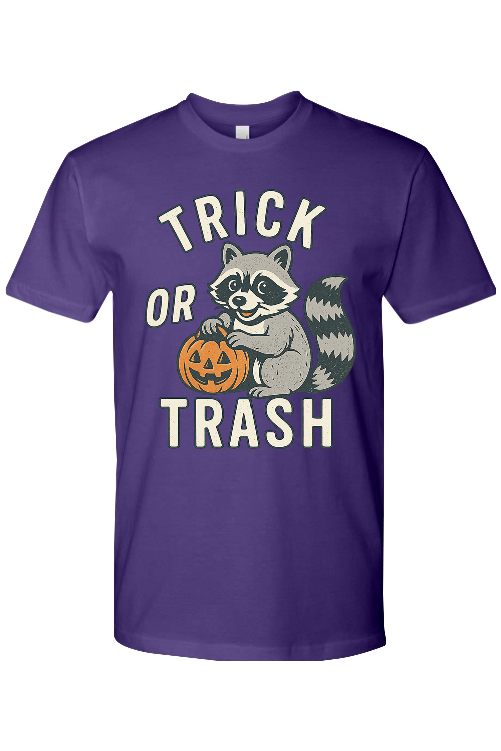 Trick or Trash T-Shirt