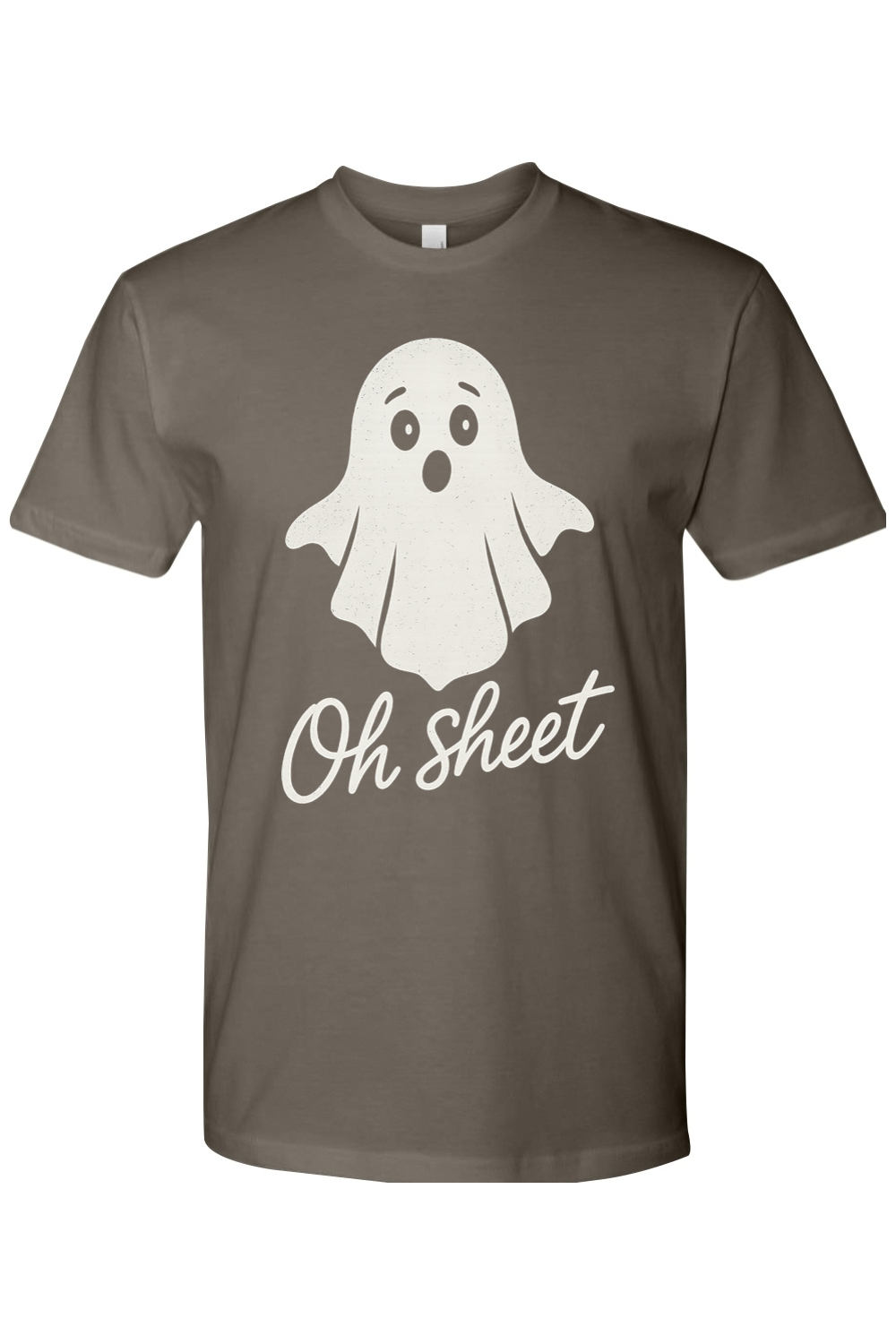 Oh Sheet T-Shirt