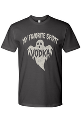 My Favorite Spirit Vodka T-Shirt