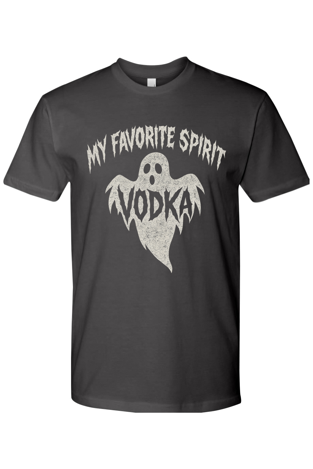 My Favorite Spirit Vodka T-Shirt