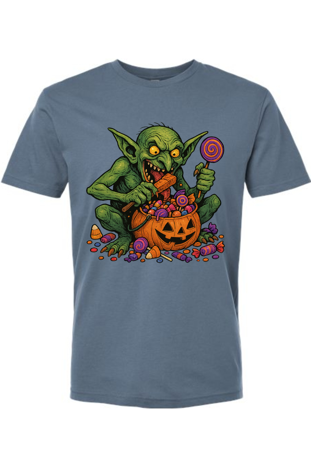 The Candy Goblin T-Shirt