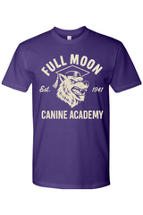 Full Moon Academy T-Shirt