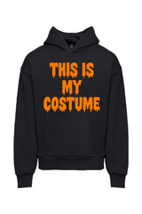 This is My Costume Hoodie