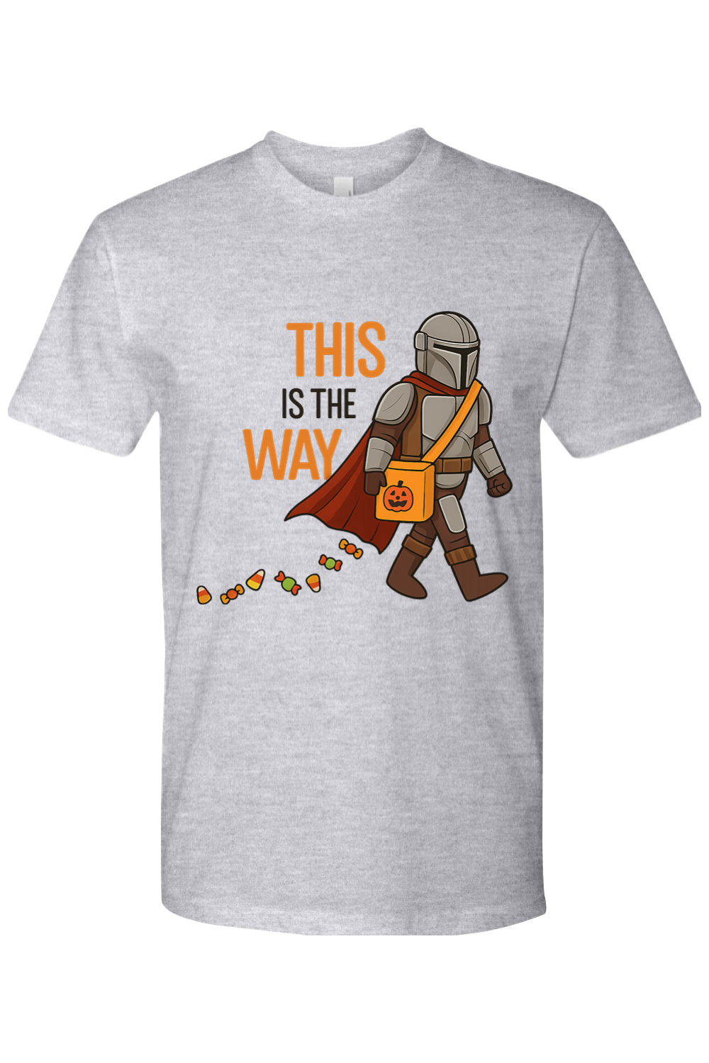 This is the Way T-Shirt