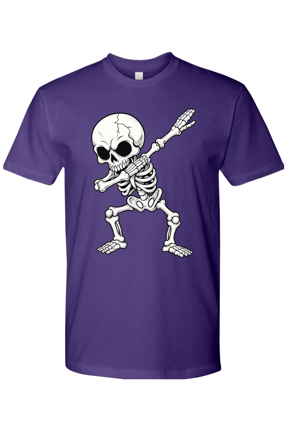 Dab to the Bone T-Shirt