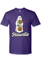 Hauntie Ghost T-Shirt
