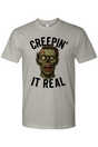 Creepin' It Real Zombie T-Shirt