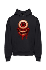 Cyclops of Fear Hoodie