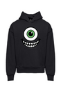 Green Monster Hoodie