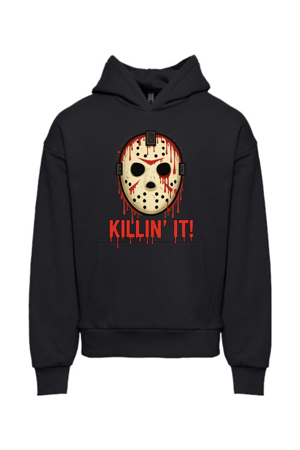 Killin' It Hoodie