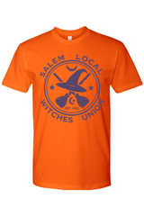 Salem Local T-Shirt