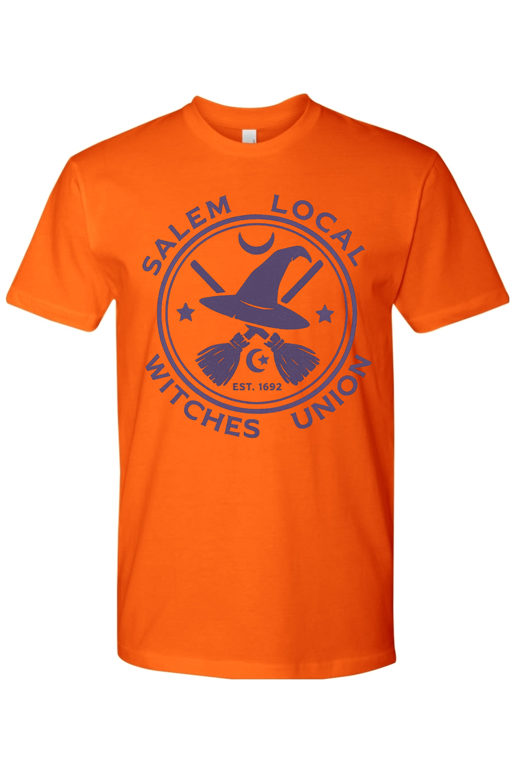 Salem Local T-Shirt