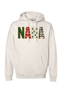 Nana Christmas Hoodie