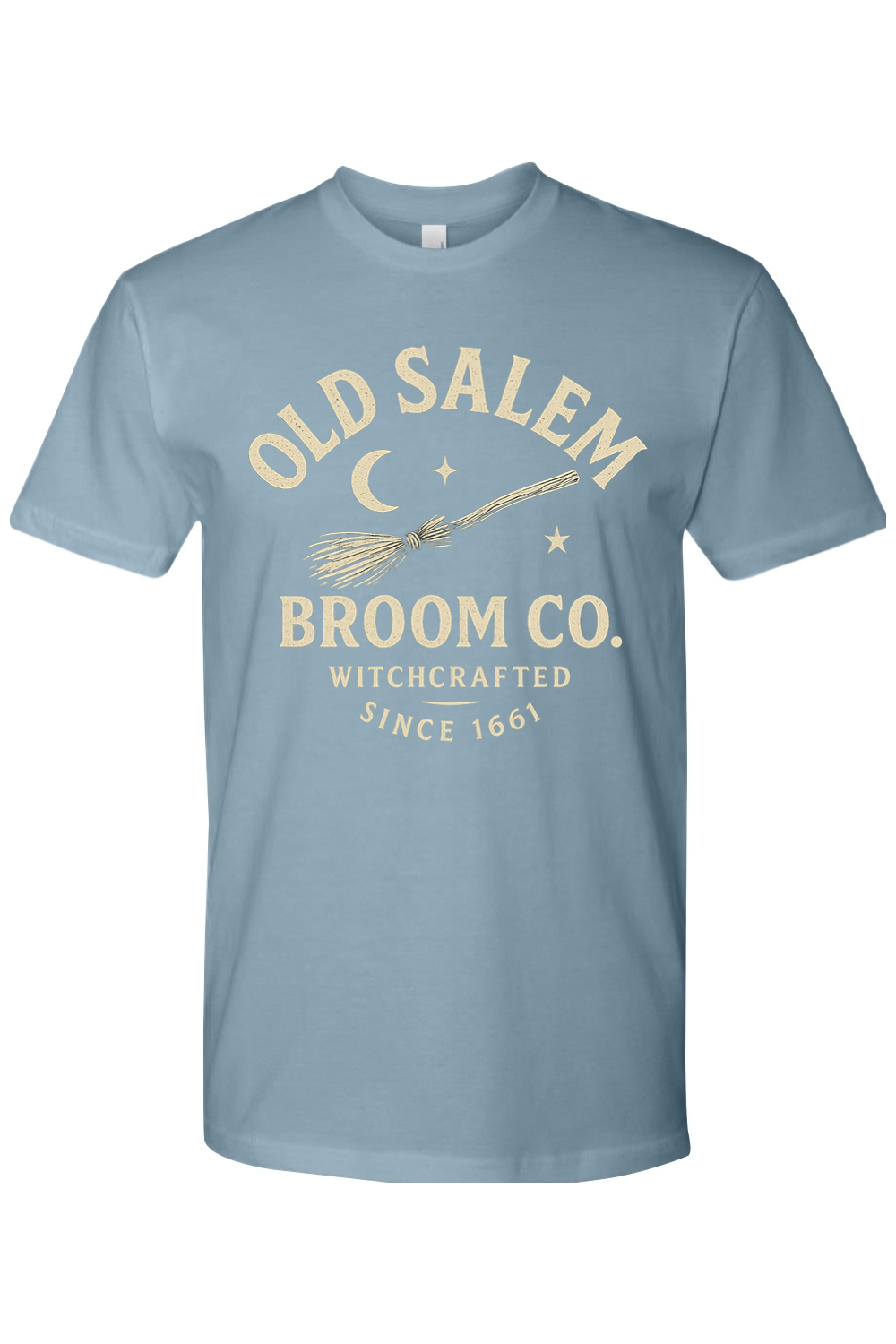 Old Salem Broom Co. T-Shirt