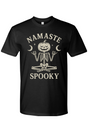 Namaste Spooky T-Shirt