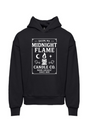Midnight Flame Candle Co Hoodie