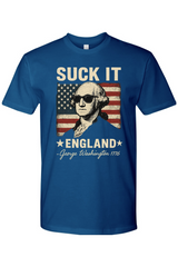Suck It England T-Shirt
