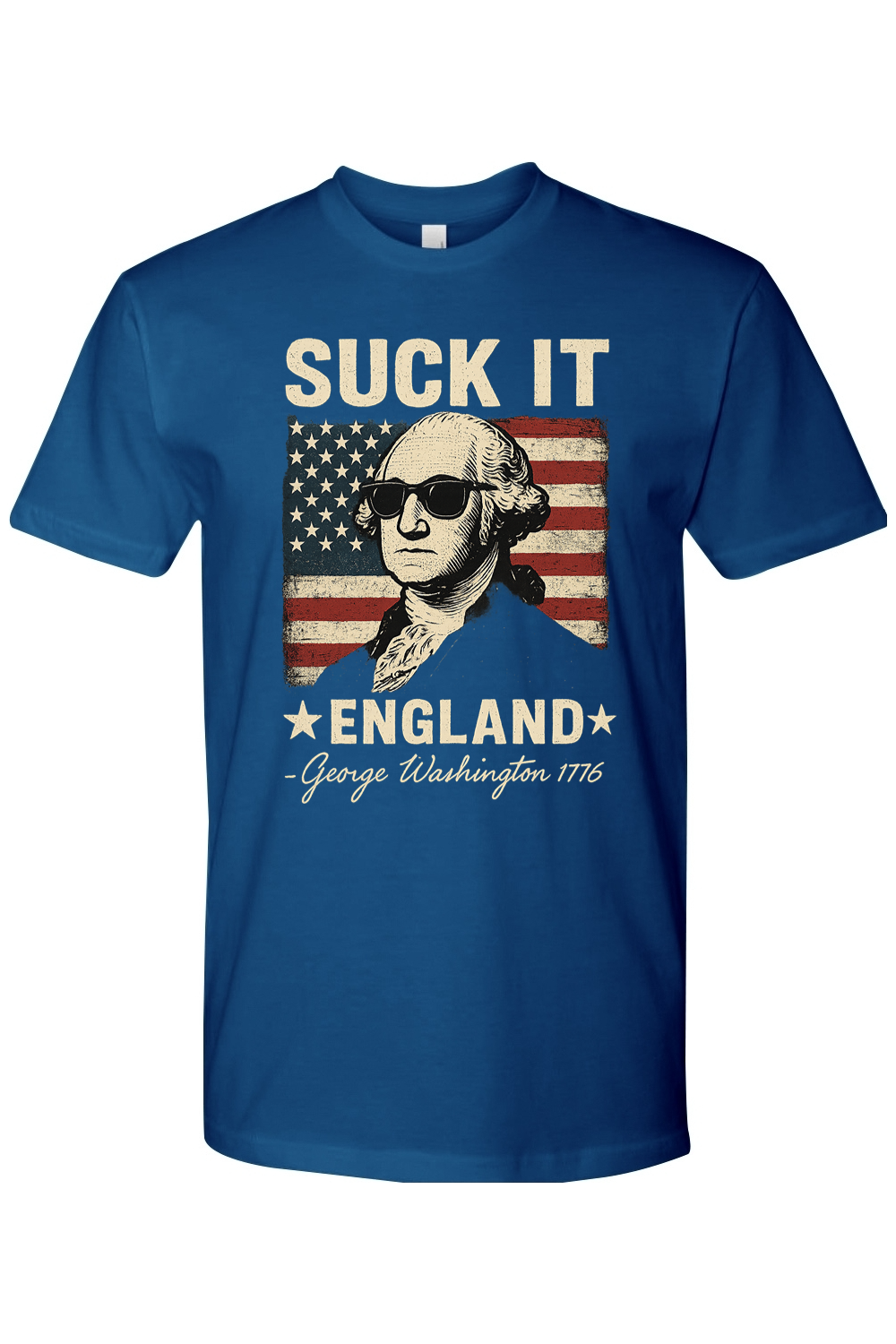 Suck It England T-Shirt