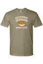 Stuffing Opinions Since 1776 T-Shirt