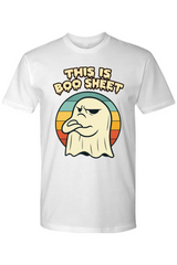 Boo Sheet T-Shirt