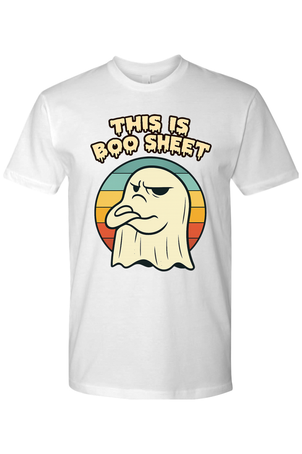 Boo Sheet T-Shirt