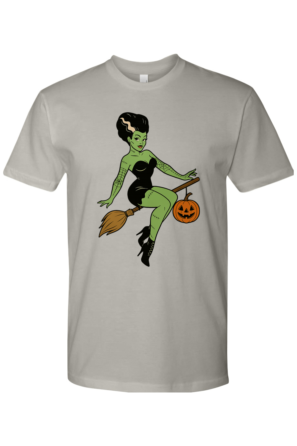 Franken Witch T-Shirt