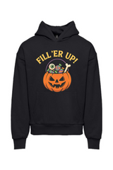 Fill 'Er Up Pumpkin Hoodie